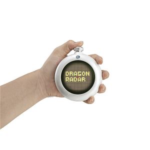 Dragon Ball Complete Selection Animation Dragon Radar