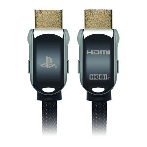 Premium High-Speed HDMI Cable (2m)