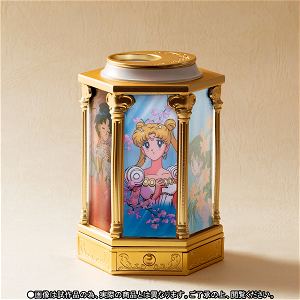 PROPLICA x Figuarts Zero chouette Bishoujo Senshi Sailor Moon: Tuxedo Mirage Memorial Ornament