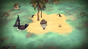 Don't Starve: Mega Pack