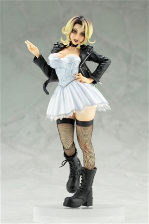 Horror Bishoujo Child's Play Bride of Chucky 1/7 Scale Pre-Painted Figure: Tiffany