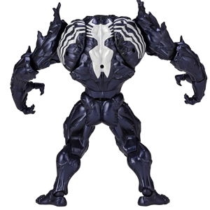 Spider-Man Amazing Yamaguchi Series No. 003: Venom (Re-run)