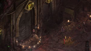 Torment: Tides of Numenera