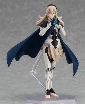 figma 334 Fire Emblem Fates: Corrin (Female) (Re-run)