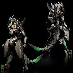 Riobot Godzilla vs. Evangelion: Nerv vs. G Kessen Heiki Shiryu Prototype Unit