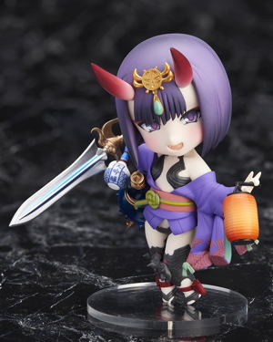 Chara-Forme Beyond Fate/Grand Order: Shuten Douji Deluxe Edition