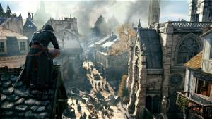 Assassin's Creed Unity [Limited Edition]