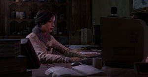 Syberia 3