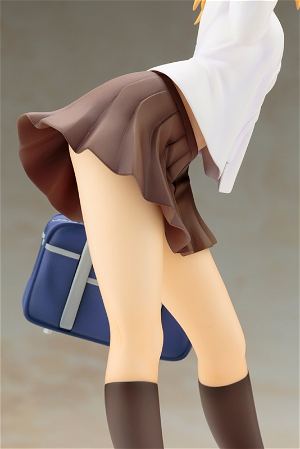Demi-chan wa Kataritai 1/7 Scale Pre-Painted Figure: Hikari Takanashi