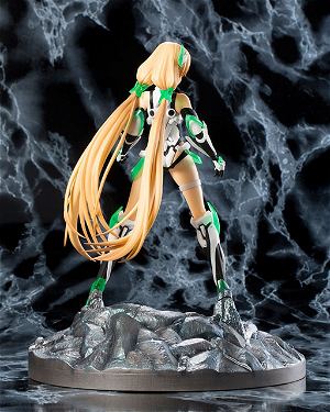 Expelled from Paradise 1/10 Scale Pre-Painted PVC Figure: Angela Balzac