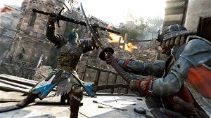 For Honor [Deluxe Edition] (English & Chinese Subs)