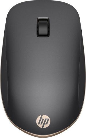 HP Z5000 Bluetooth Mouse (Dark Ash)