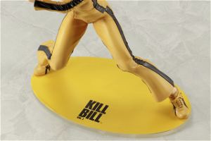 Kill Bill Bishoujo 1/7 Scale Pre-Painted Figure: The Bride