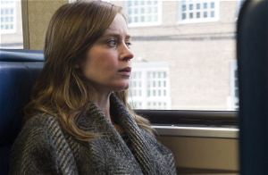 The Girl On The Train [Blu-ray+Digital HD]