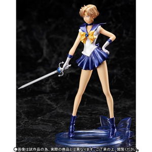 Figuarts Zero Bishoujo Senshi Sailor Moon Crystal Season III: Sailor Uranus