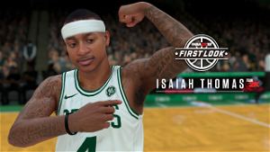 NBA 2K18 [Early Tip-Off Edition]