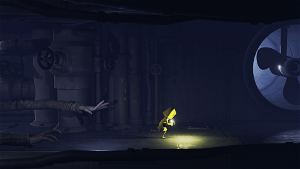 Little Nightmares [The Six Edition]