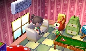 Animal Crossing: New Leaf Welcome amiibo (Nintendo Selects)