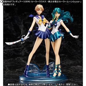Figuarts Zero Bishoujo Senshi Sailor Moon Crystal Season III: Sailor Neptune