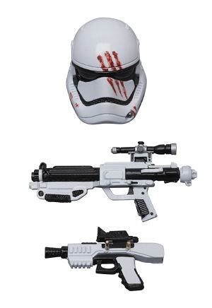 MAFEX Star Wars The Force Awakens: FN-2187