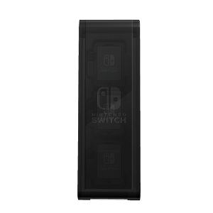 Nintendo Switch Card Palette 6 (Black)