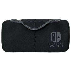 Quick Pouch for Nintendo Switch (Black)