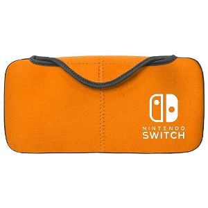 Quick Pouch for Nintendo Switch (Orange)