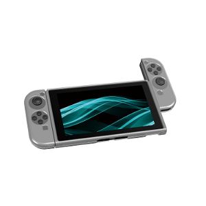 Crystal Shell for Nintendo Switch (Clear)
