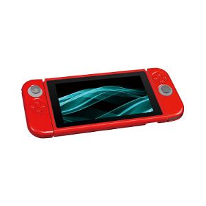 Silicon Protector for Nintendo Switch (Red)