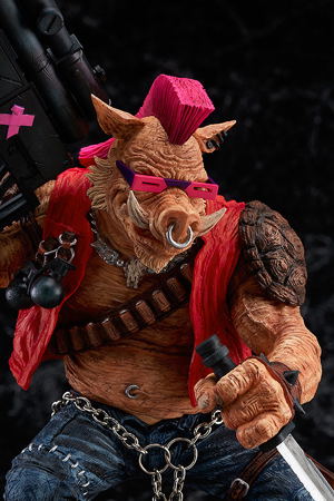 Teenage Mutant Ninja Turtles: Bebop