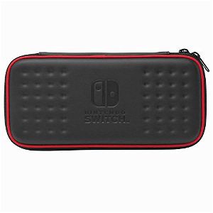 Tough Pouch for Nintendo Switch (Red)