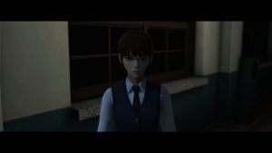 White Day: A Labyrinth Named School (English & Chinese Subs)