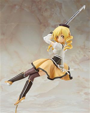 Puella Magi Madoka Magica The Movie The Beginning Story / The Everlasting 1/8 Scale Pre-Painted Figure: Mami Tomoe ~The Beginning Story / The Everlasting~