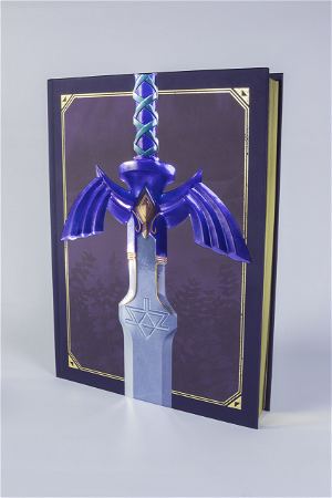 The Legend of Zelda: Art & Artifacts [Limited Edition] (Hardcover)