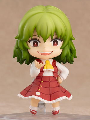 Nendoroid No. 735 Touhou Project: Yuuka Kazami