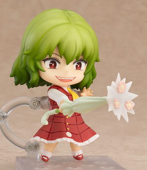 Nendoroid No. 735 Touhou Project: Yuuka Kazami