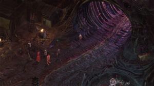Torment: Tides of Numenera (Chinese Subs)