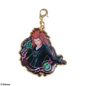 Kingdom Hearts Unchained X[chi] Metal Charm Collection (Set of 8 pieces) (Re-run)