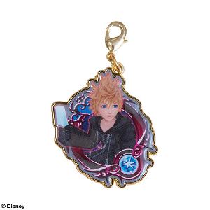 Kingdom Hearts Unchained X[chi] Metal Charm Collection (Set of 8 pieces) (Re-run)