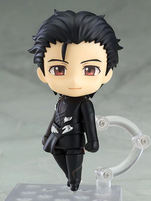 Nendoroid No. 736 Yuri!!! on Ice: Yuri Katsuki