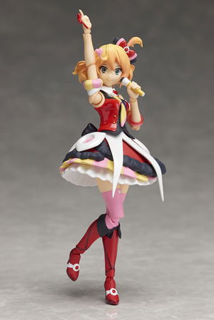 S.H.Figuarts Macross Delta: Freyja Wion