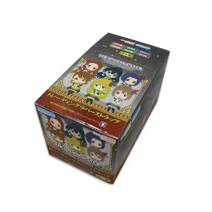 Nendoroid Plus Collectible Rubber Straps: The Idolm@ster 765PRO ALLSTARS Revolution Night B (Set of 7 pieces)