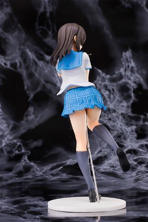 Strike the Blood 1/8 Scale Pre-Painted Figure: Yukina Himeragi