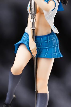 Strike the Blood 1/8 Scale Pre-Painted Figure: Yukina Himeragi