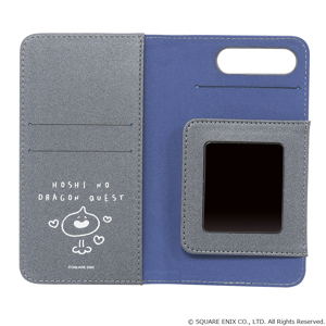 Hoshi no Dragon Quest Smartphone Cover