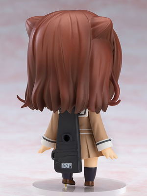 Nendoroid No. 740 BanG Dream!: Kasumi Toyama (Re-run)