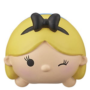 Disney Nosechara Tsum Tsum Girls Ver. Solo (Set of 8 pieces)