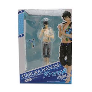 Free! -Eternal Summer- 1/8 Scale Pre-Painted Figure: Haruka Nanase