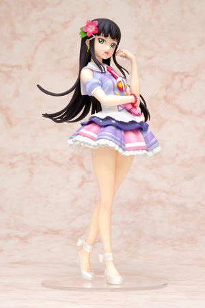 Love Live! Sunshine!! Dream Tech 1/8 Scale Figure: Kurosawa Dia Kimi no Kokoro wa Kagayaiteru kai? Ver.