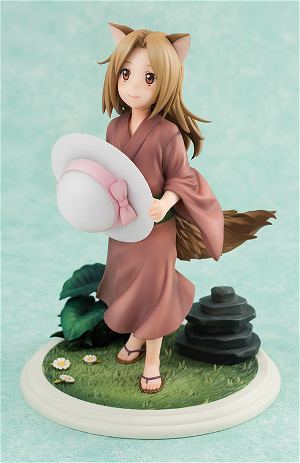 Natsume's Book of Friends 1/7 Scale Pre-Painted Figure: Kogitsune